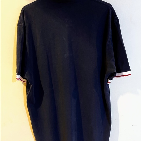 Tommy Hilfiger Polo Shirt - Picture 8 of 8